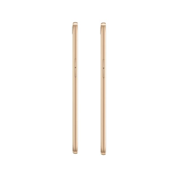 Oppo A37 – 32GB Storage, 3GB RAM, Single SIM – Gold