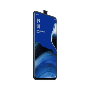 OPPO Reno 2Z – 128GB Storage, 8GB RAM, Single SIM – Luminous Black