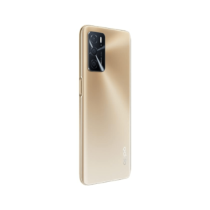 OPPO A16 – 128GB Storage, 6GB RAM, Single SIM – Royal Gold