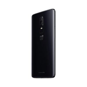 OnePlus 6 – 128GB Storage, 8GB RAM, Single SIM – Mirror Black