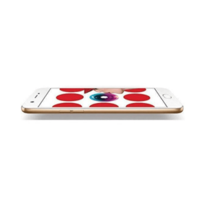 Oppo A57 – 64GB Storage, 4GB RAM, Single SIM – Gold