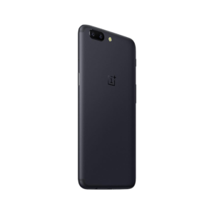 OnePlus 5 – 64GB Storage, 4GB RAM, Dual SIM – Midnight Black