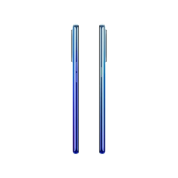 Oppo Reno 3 – 256GB Storage, 12GB RAM, 5G Dual SIM – Blue