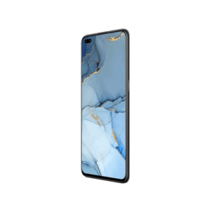 Oppo Reno 3 – 256GB Storage, 12GB RAM, 5G Dual SIM – Black