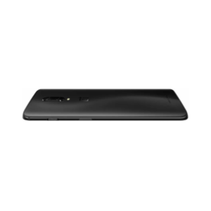 OnePlus 6T – 128GB Storage, 8GB RAM, Single SIM – Midnight Black