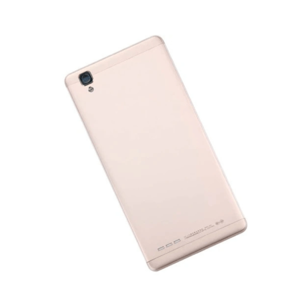 Oppo A53 – 64GB Storage, 4GB RAM, Dual SIM – Gold