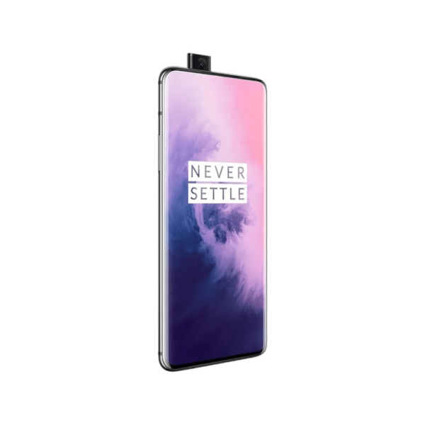 OnePlus 7 Pro – 256GB Storage, 8GB RAM, Single SIM – Mirror Grey