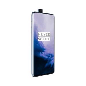 OnePlus 7 Pro – 256GB Storage, 8GB RAM, Single SIM – Nebula Blue