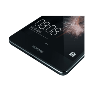 Huawei P8 Lite 16GB single sim Black