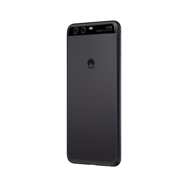 Huawei P10 Lite 64GB, 4GB Ram Single SIM Graphite Black