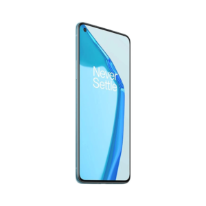 OnePlus 9R 5G – 256GB Storage, 8GB RAM, Single SIM – Lake Blue