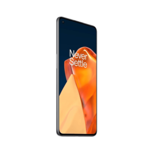OnePlus 9R 5G – 256GB Storage, 8GB RAM, Single SIM – Carbon Black