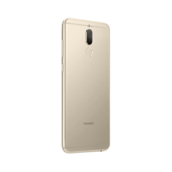 Huawei Mate 10 Lite 64GB, 4GB single sim Prestige Gold