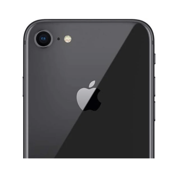 Apple iPhone 8 (64GB, Space Grey) – Part Replacement Notified