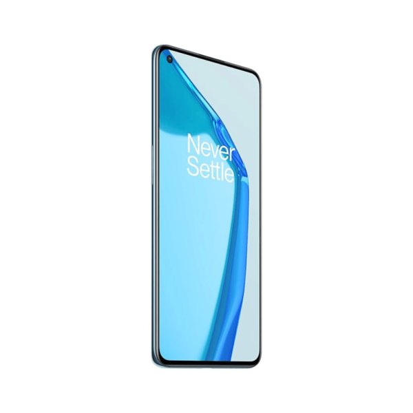 OnePlus 9 – 128GB Storage, 8GB RAM, Single SIM – Arctic Sky