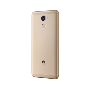 Huawei (Y7 Prime), 2017 128GB, 4GB Ram single sim Gold
