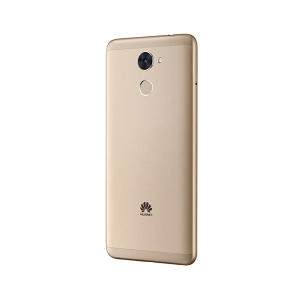 Huawei (Y7 Prime), 2017 128GB, 4GB Ram single sim Gold