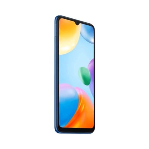 Redmi 10A 3GB RAM 64GB Storage Single SIM - Sea Blue