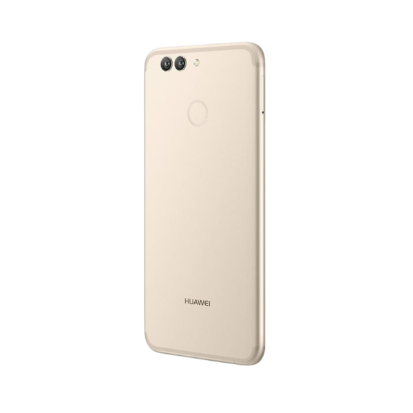 Huawei - Nova 2 Plus 64GB, 4GB single sim Ram Gold