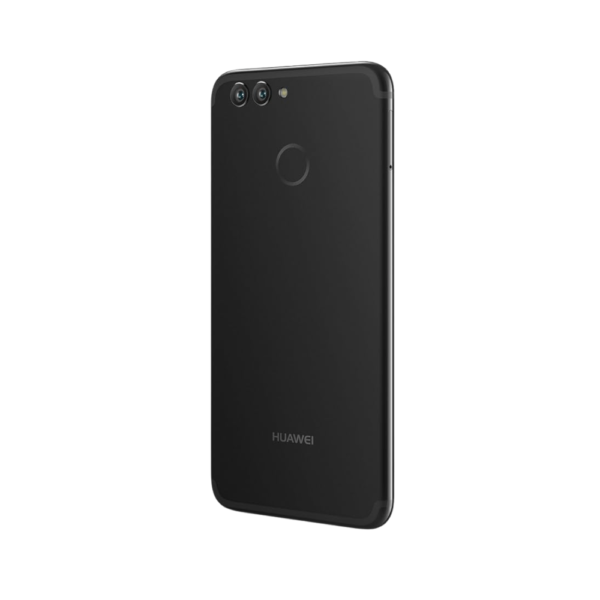 Huawei Nova 2 Plus 128GB, 4GB Ram single sim Obsidian Black