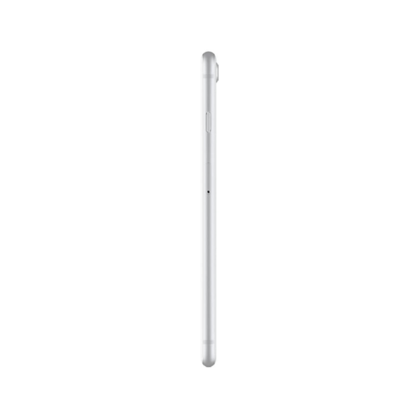 Apple iPhone 8 Plus (256GB, Silver) – Part Replacement Notified