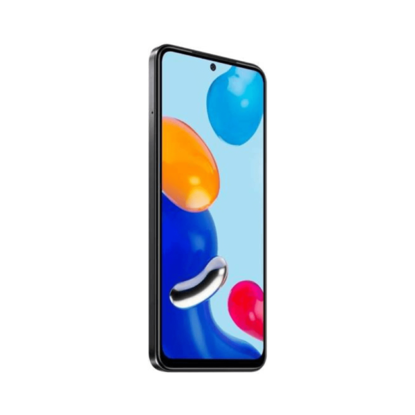 Redmi Note 11 6GB RAM 128GB Storage Dual SIM - Graphite Gray