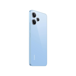 Redmi 12 8GB RAM 256GB Storage Dual SIM - Sky Blue