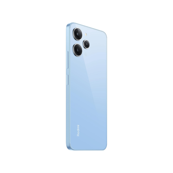Redmi 12 8GB RAM 256GB Storage Dual SIM - Sky Blue