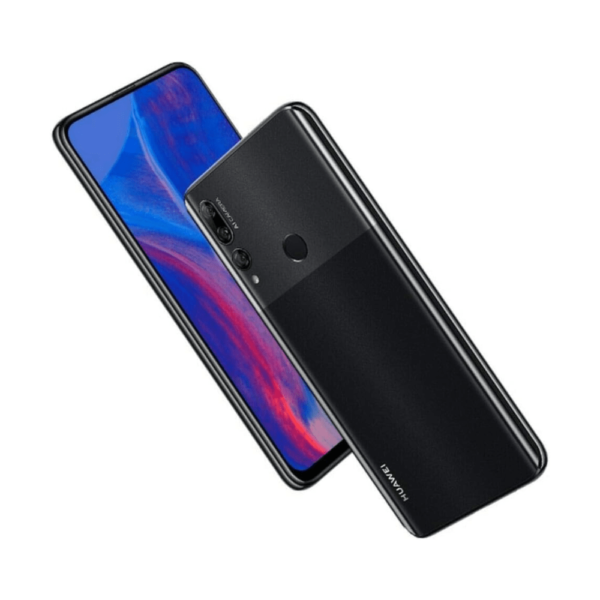 Huawei Y9 Prime 128GB, 6GB Ram single sim Midnight Black