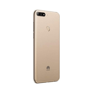 Huawei - Y5 Prime 2018 16GB, 2GB Ram single sim Gold