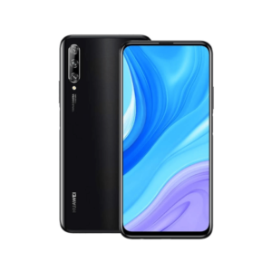 Huawei Y9s 128GB 6GB RAM Single SIM – Midnight Black