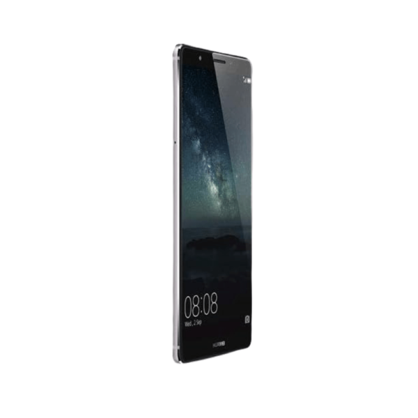 Huawei Mate S 64GB 3GB RAM Dual SIM – Titanium Grey