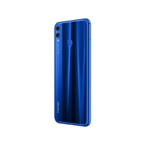 Huawei 8X Max 256GB 8GB RAM Single SIM – Blue
