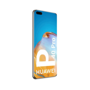 Huawei P40 Pro 256GB 8GB RAM Single SIM – Blush Gold