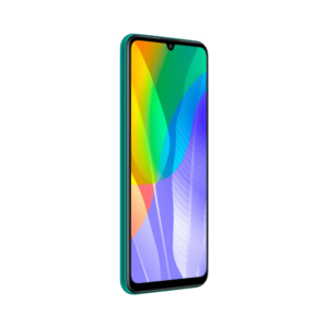 Huawei Y6p 128GB 4GB RAM Single SIM – Emerald Green