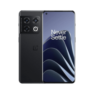 OnePlus 10 Pro – 512GB Storage, 12GB RAM, Single SIM – Volcanic Black