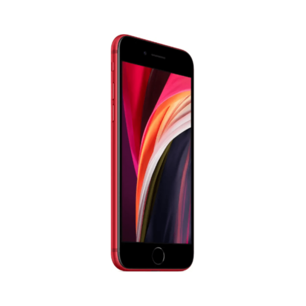 Apple iPhone SE (2nd generation) 256GB – Red