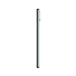Apple iPhone X 256GB Silver – Part Replacement Notified
