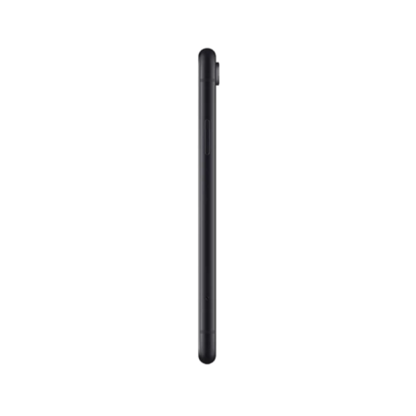 Apple iPhone XR 64GB Black – Part Replacement Notified