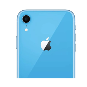 Apple iPhone XR 64GB Blue – Part Replacement Notified