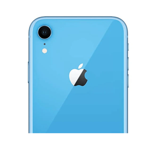 Apple iPhone XR 64GB Blue – Part Replacement Notified