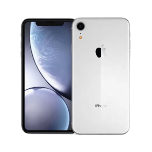 Apple iPhone XR 64GB White – Part Replacement Notified