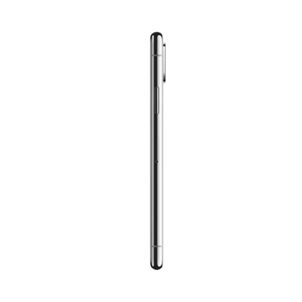 Apple iPhone XS 512GB Silver – Part Replacement Notified
