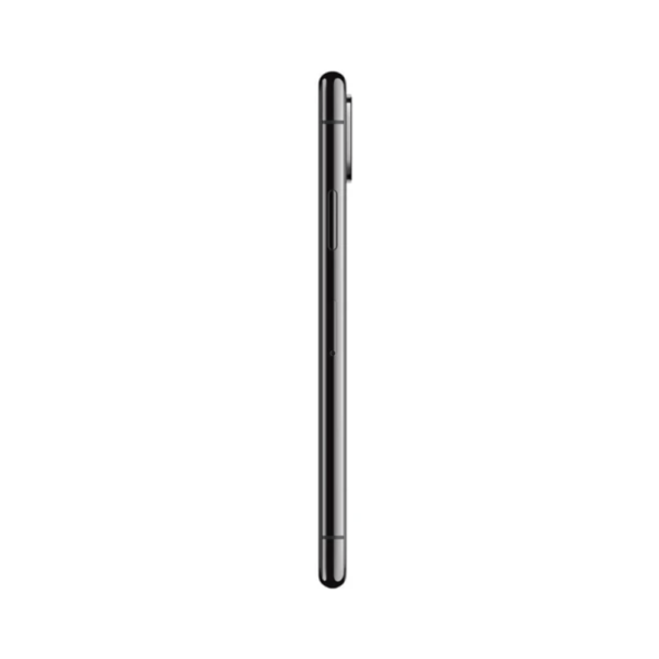 Apple iPhone XS 512GB Space Grey – Part Replacement Notified