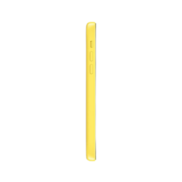 Apple iPhone 5c 16GB – Yellow