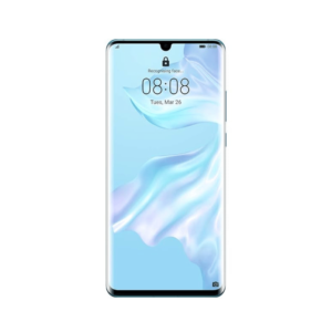 Huawei P30 Pro 128GB 6GB RAM Dual SIM – Breathing Crystal