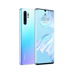 Huawei P30 Pro 128GB 6GB RAM Dual SIM – Breathing Crystal