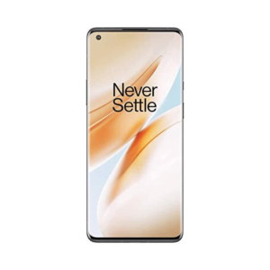 OnePlus 8 Pro – 256GB Storage, 12GB RAM, Single SIM – Onyx Black