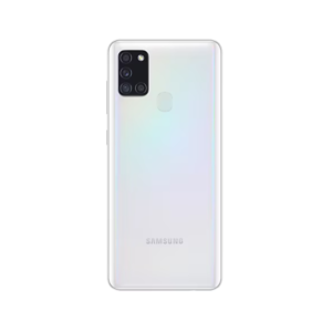 Samsung Galaxy A21s 3GB RAM 32GB Storage Single SIM – White