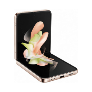 Samsung Galaxy Z Flip4 8GB RAM 128GB Storage Single SIM – Pink
